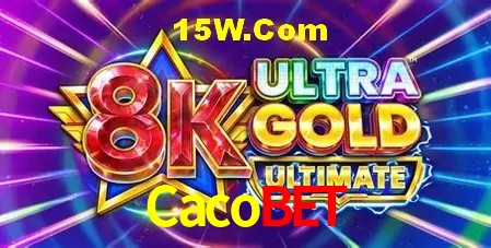 Diretório de Jogos Cacobet
