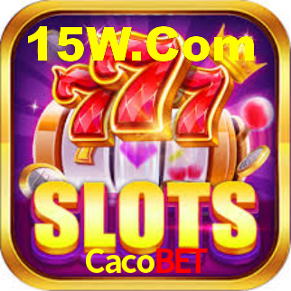 Cacobet App