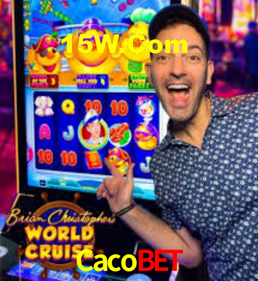 Welcome Bonus Cacobet