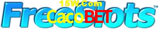 Game Providers Cacobet