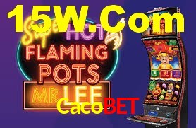 Blackjack Table Cacobet