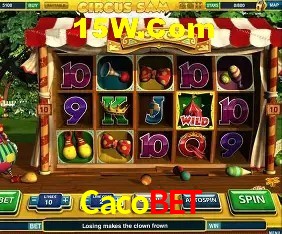 Estatísticas do Jogo Cacobet