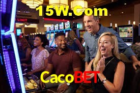 Slot Games Cacobet