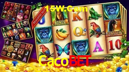 Cacobet Win