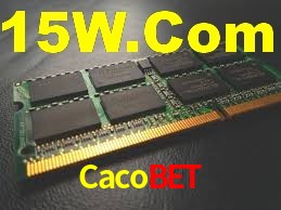 Welcome Bonus Cacobet