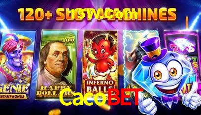 Ofertas Exclusivas Cacobet