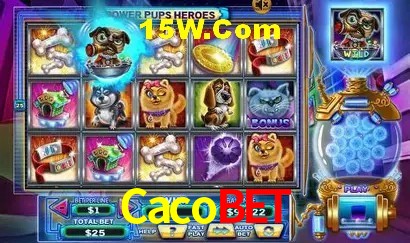 Cacobet