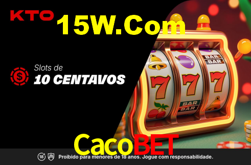 Cacobet Win