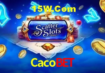 Benefícios da Conta Cacobet