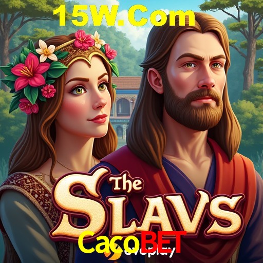 Descubra o Mundo do Cassino Online com Cacobet