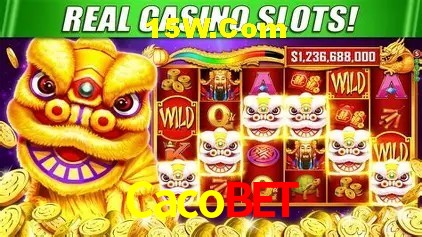 Cacobet Win