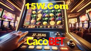 Account Benefits Cacobet