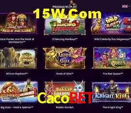 Estatísticas Esportivas Cacobet