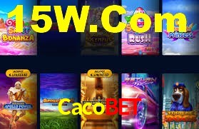 VIP Casino Cacobet