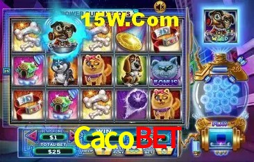 Cacobet